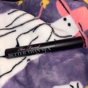 Too Faced Better Than Sex primer for mascara -